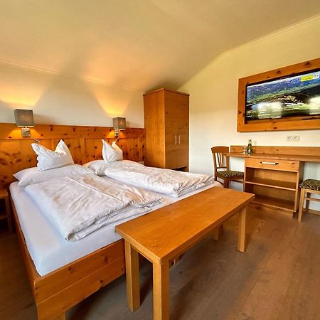 La Montana - Ski & Hiking Lodge Шладмінг Екстер'єр фото